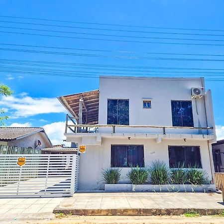 Residencial Da Bia - Casas Com 2 Dorms Na Praia Da Cal Torres Bagian luar foto