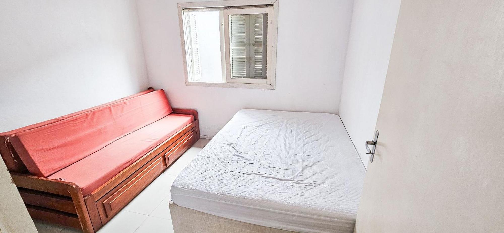 Residencial Da Bia - Casas Com 2 Dorms Na Praia Da Cal Torres Bagian luar foto