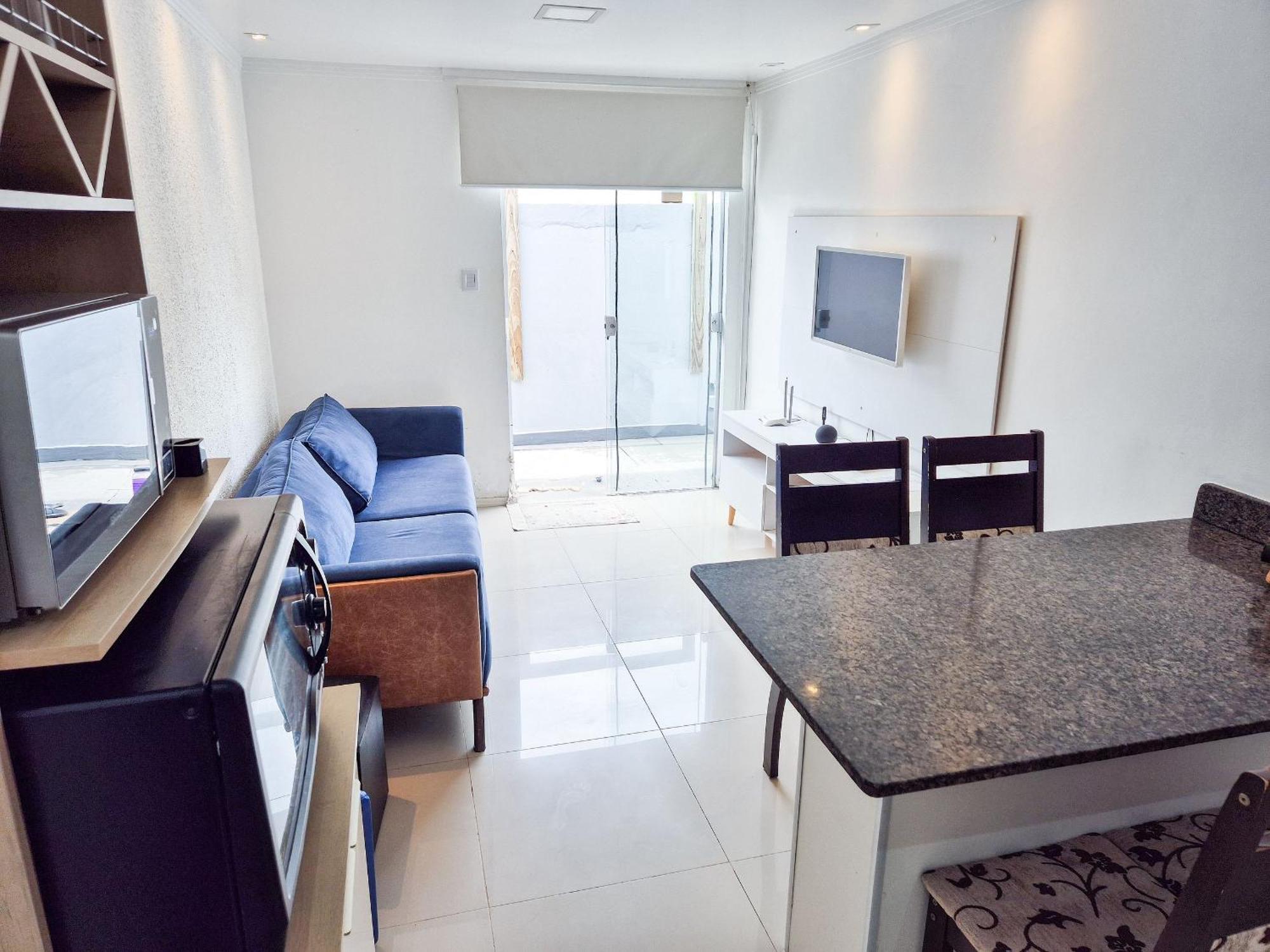 Residencial Da Bia - Casas Com 2 Dorms Na Praia Da Cal Torres Bagian luar foto