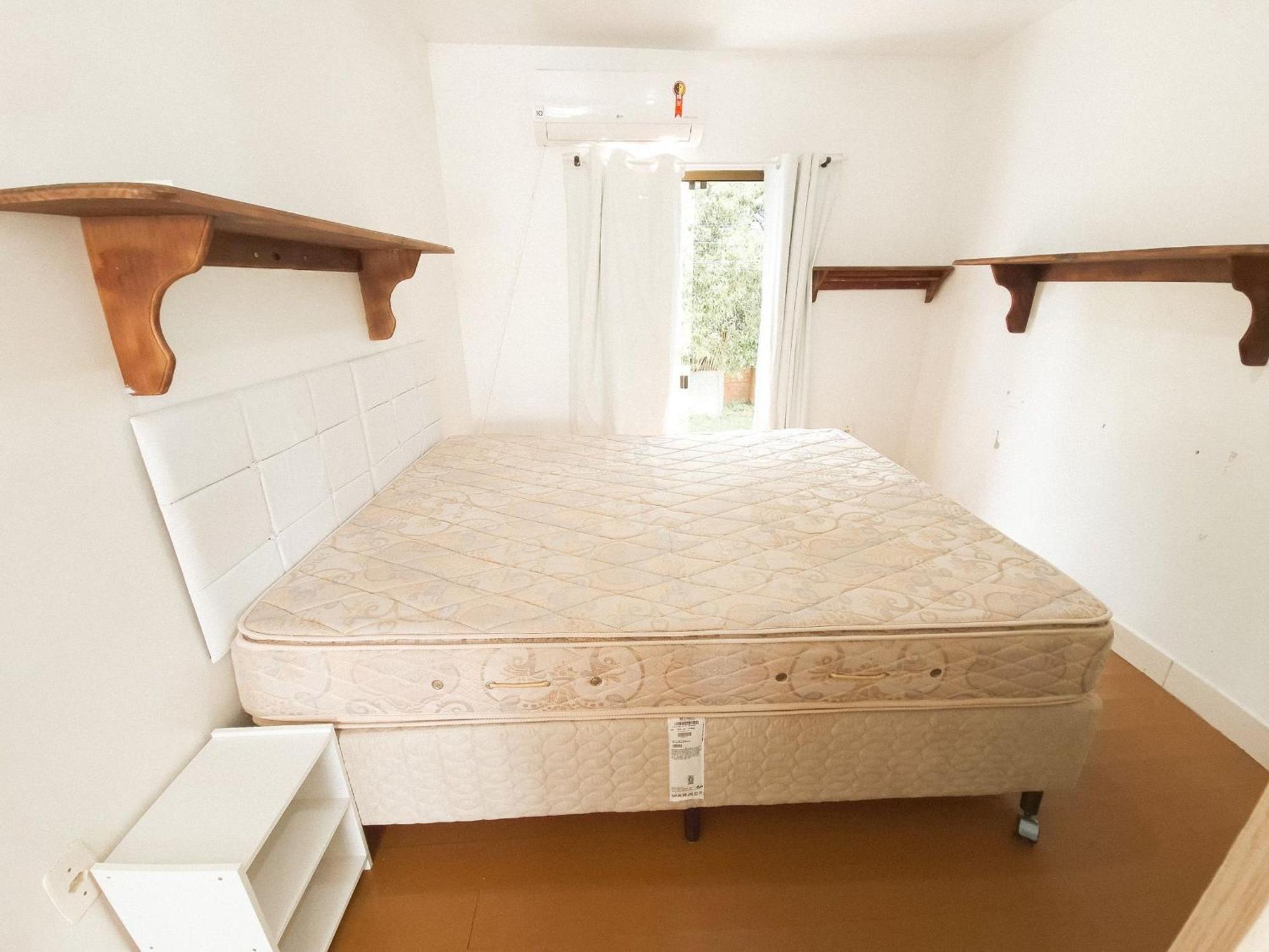Residencial Da Bia - Casas Com 2 Dorms Na Praia Da Cal Torres Bagian luar foto