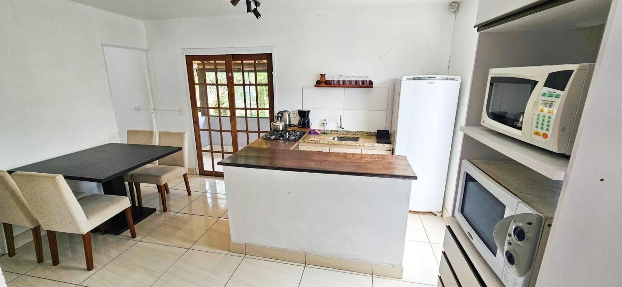 Residencial Da Bia - Casas Com 2 Dorms Na Praia Da Cal Torres Bagian luar foto