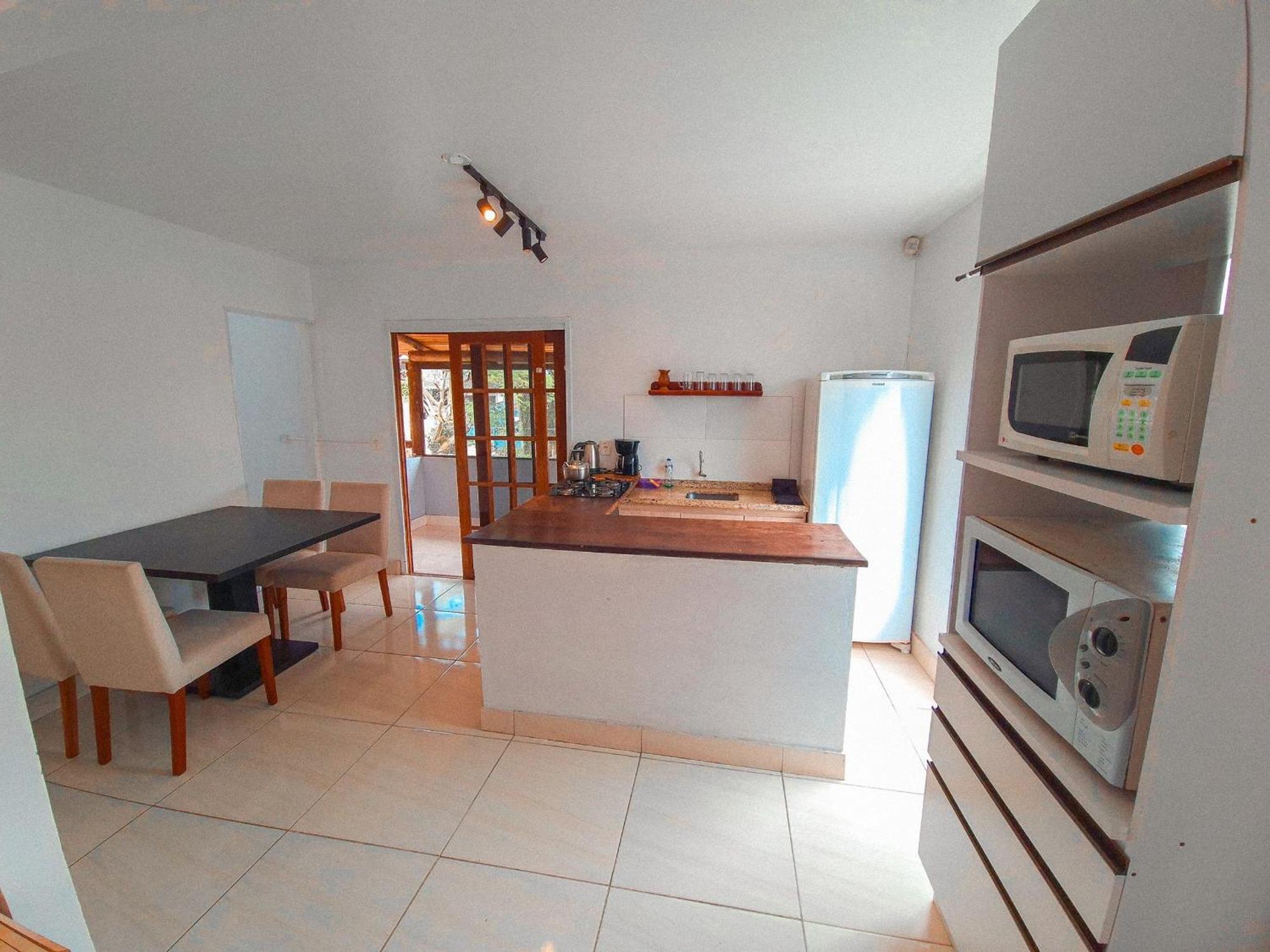 Residencial Da Bia - Casas Com 2 Dorms Na Praia Da Cal Torres Bagian luar foto