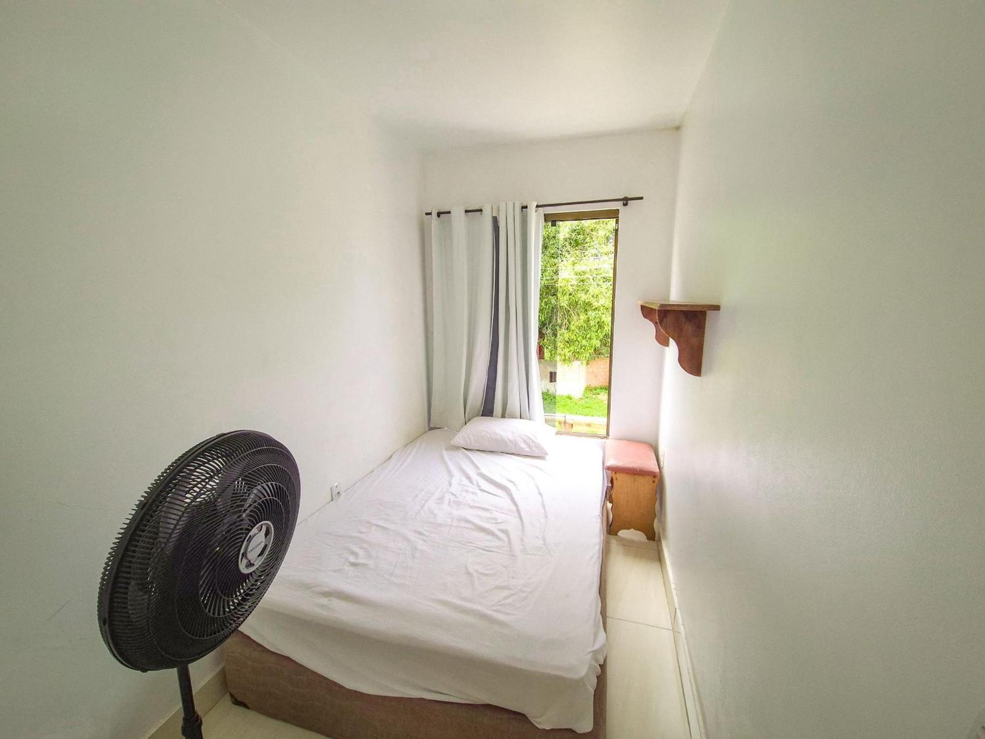 Residencial Da Bia - Casas Com 2 Dorms Na Praia Da Cal Torres Bagian luar foto