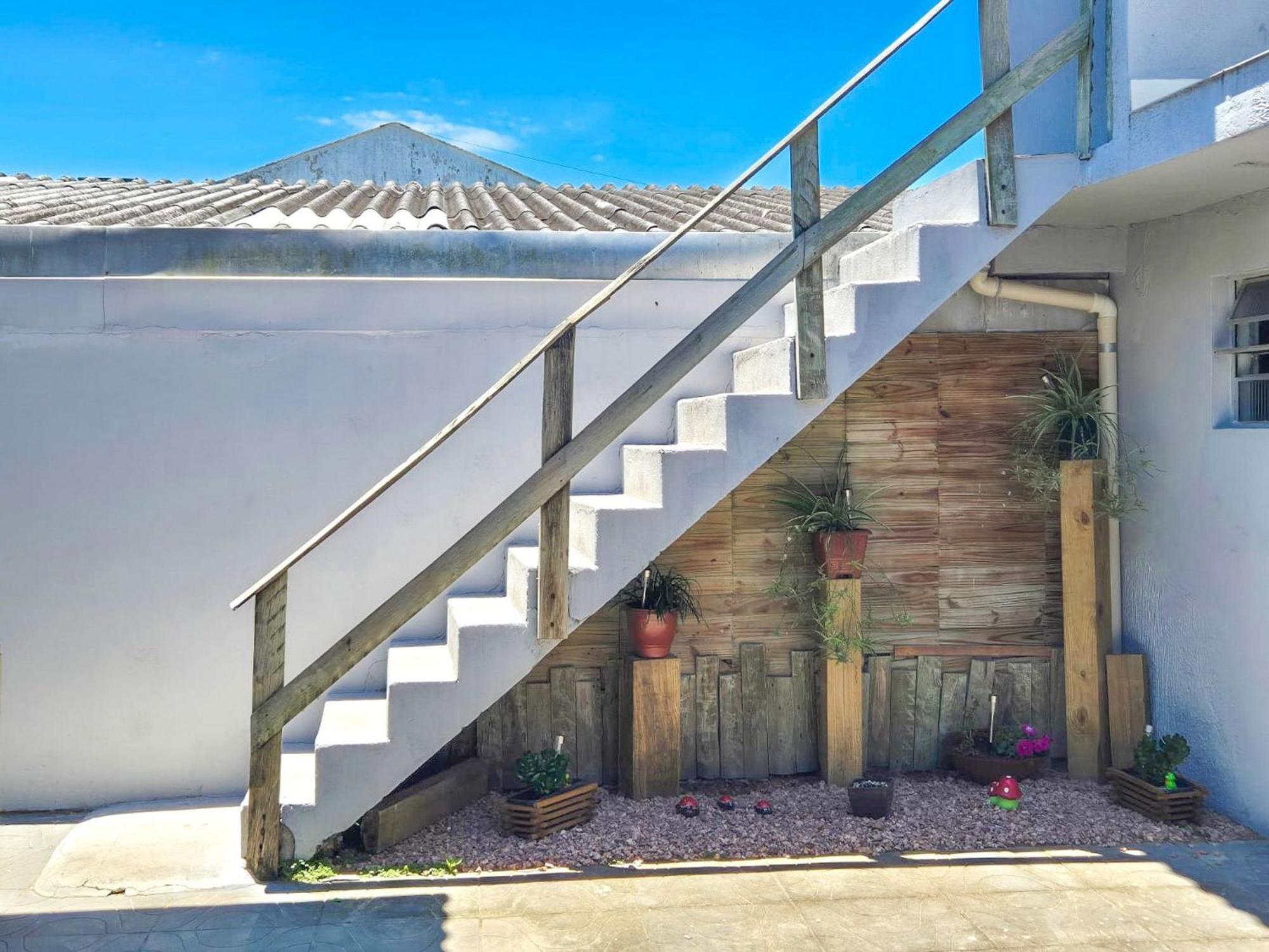 Residencial Da Bia - Casas Com 2 Dorms Na Praia Da Cal Torres Bagian luar foto